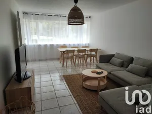 Apartment at Cenon (33150)
