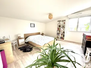 Duplex at Châteaugiron (35410)