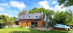 House at Larré (56230)