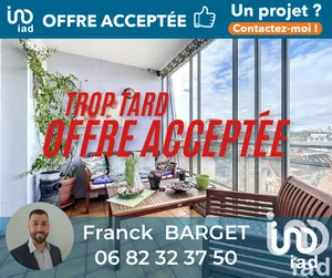 Appartement à Pau (64000)