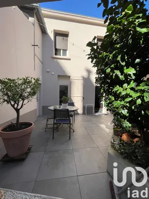 Maison à Les Sables-d'Olonne (85100)