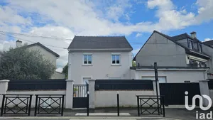 Maison à Gagny (93220)