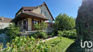 Maison traditionnelle à Orsay (91400)