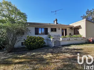 Maison à Soignolles-en-Brie (77111)