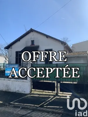 House at Villeneuve-le-Roi (94290)