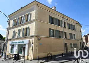 Appartement à Melun (77000)