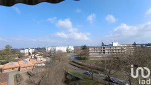 Appartement à Angoulême (16000)