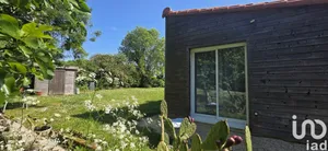 Maison de campagne à Saint-Denis-du-Payré (85580)