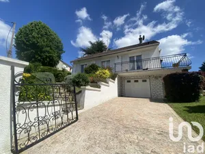 House at Coulommiers (77120)