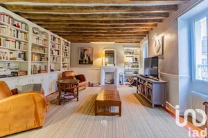 Maison à Maule (78580)