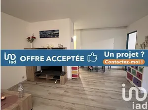 Appartement à Pau (64000)