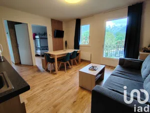 Appartement à Bagnères-de-Luchon (31110)