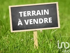 Terrain à Chauffry (77169)