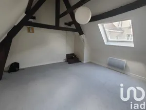 Apartment at Chartres (28000)