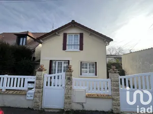 House at Lagny-sur-Marne (77400)