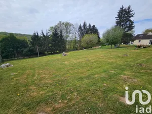Terrain à bâtir à Rebais (77510)