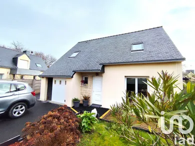 Maison à Perros-Guirec (22700)