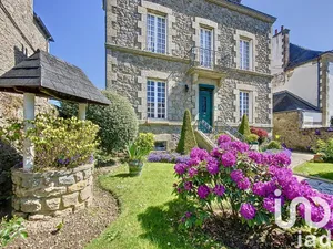 Mansion at Loudéac (22600)