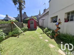 Maison à Pleumeur-Bodou (22560)