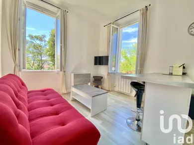 Appartement à Sanary-sur-Mer (83110)