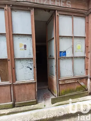 Immeuble à Bazas (33430)