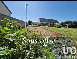 House at Chambois (27240)