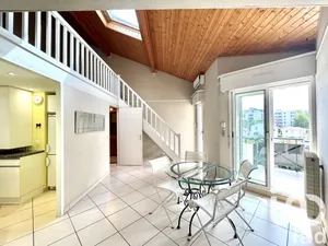 Appartement à Biarritz (64200)