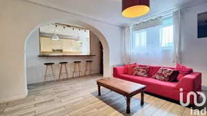 Appartement à Biarritz (64200)