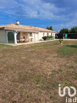 House at Gardonne (24680)