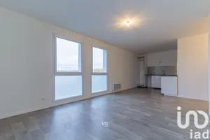 Appartement à Gargenville (78440)