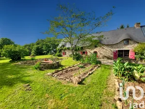 House at Pluvigner (56330)