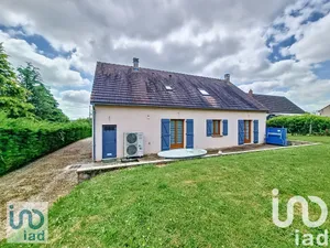 Detached at Saint-Florentin (89600)