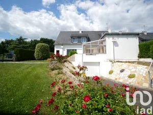 Traditional house at Lorient (56100)