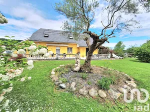 House at Montgaillard (65200)