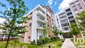 Appartement à Romainville (93230)