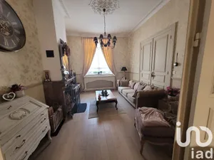 Townhouse at Bruay-sur-l'Escaut (59860)