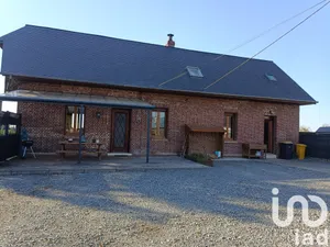 Maison à Wanchy-Capval (76660)