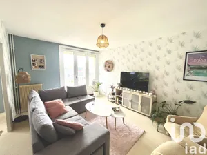 Apartment at Granville (50400)