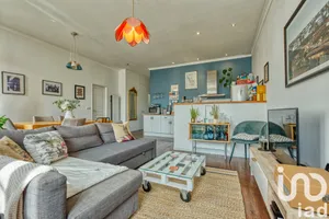 Apartment at Bordeaux (33100)