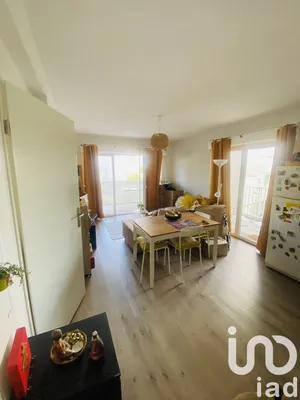 Appartement à Cenon (33150)