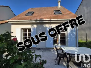 House at Tournan-en-Brie (77220)