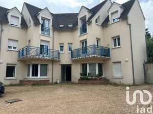 Apartment at Nogent-le-Roi (28210)