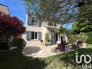 Maison à Le Plessis-Pâté (91220)