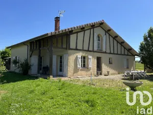 House at Eauze (32800)