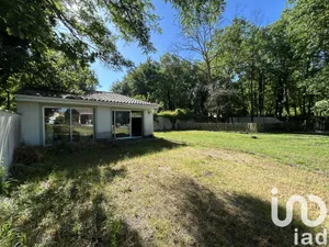 House at Soussans (33460)