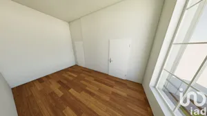 Appartement à Saintes (17100)