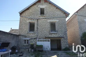 Maison de ville à Châlette-sur-Loing (45120)