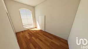 Appartement à Cognac (16100)