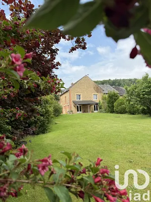 Village house at Givonne (08200)
