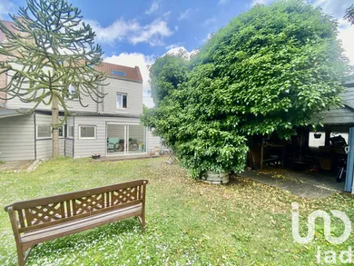 House at Houplin-Ancoisne (59263)